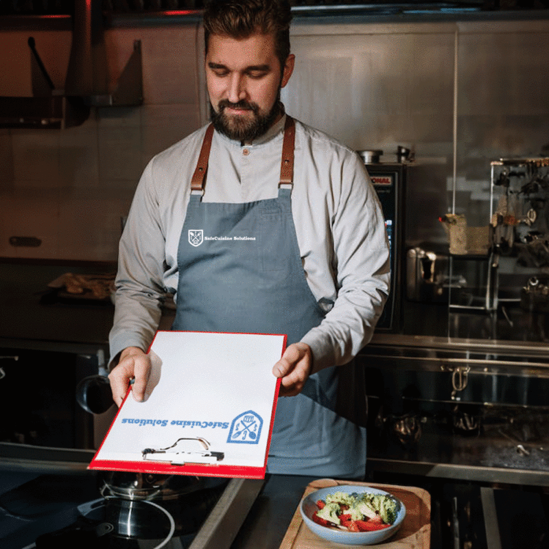 Navigating Food Safety Regulations A Roadmap for Restaurant Owners